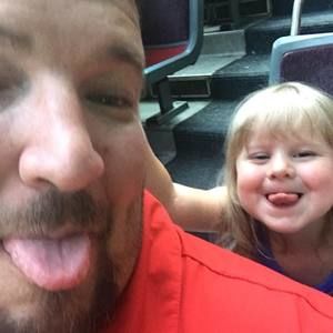 Meet your Posher, Robbie